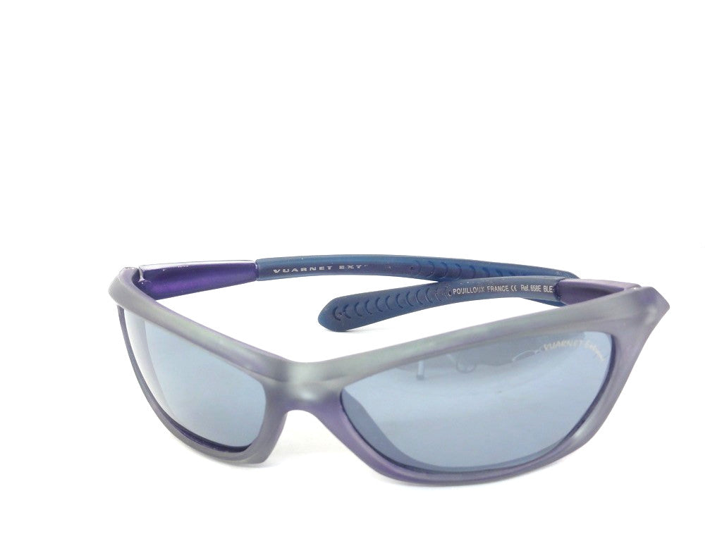 VUARNET  EXTREME 658 E  SUNGLASSES  VINTAGE 2000S FRANCE POUILLOUX