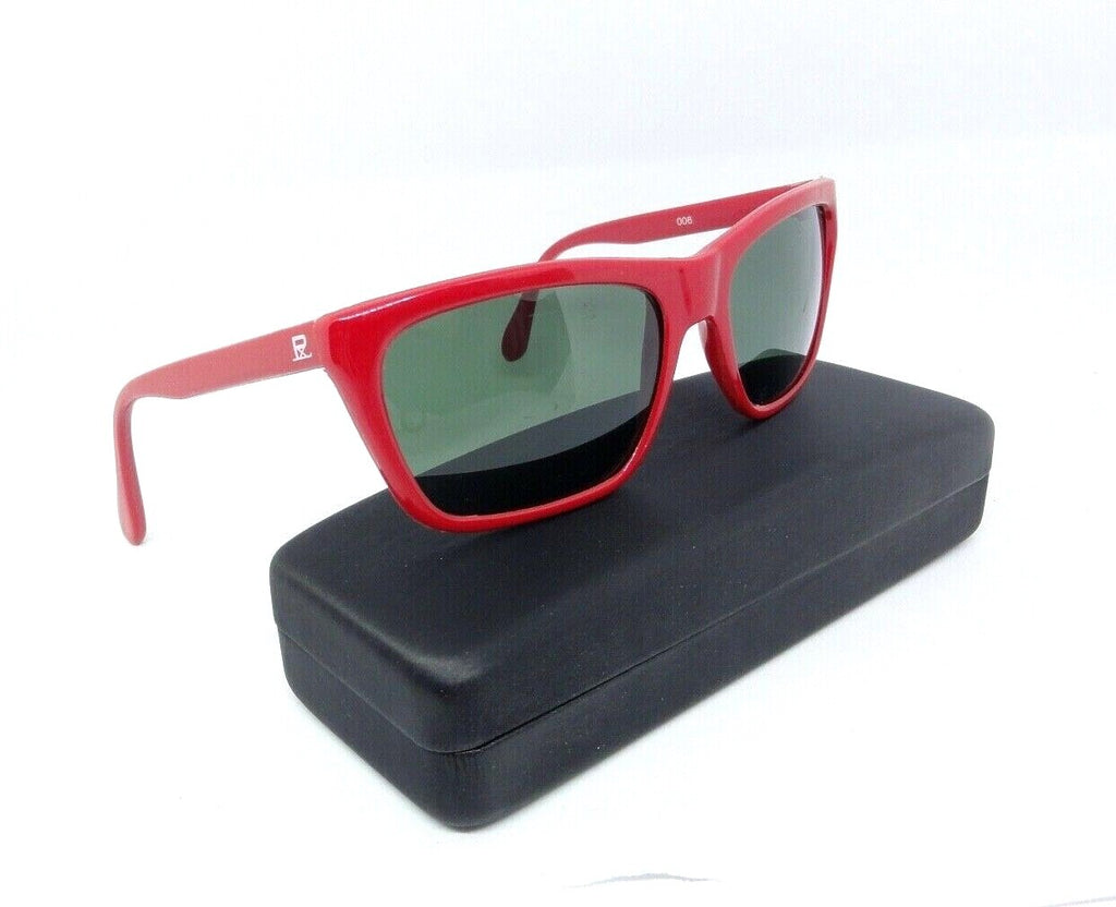 VUARNET  SUNGLASSES 3006 ROU 006 PX 3000 VINTAGE  DANIEL CRAIG JAMES BOND NOS
