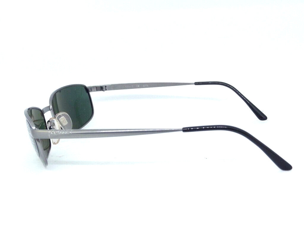 VUARNET 155 GREY VINTAGE 90S SUNGLASSES PX 3000 FRANCE