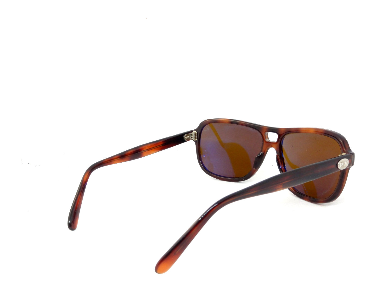 VUARNET 003 ISH 80S  PX 2000 GLASS MINERAL LENS VINTAGE FRANCE