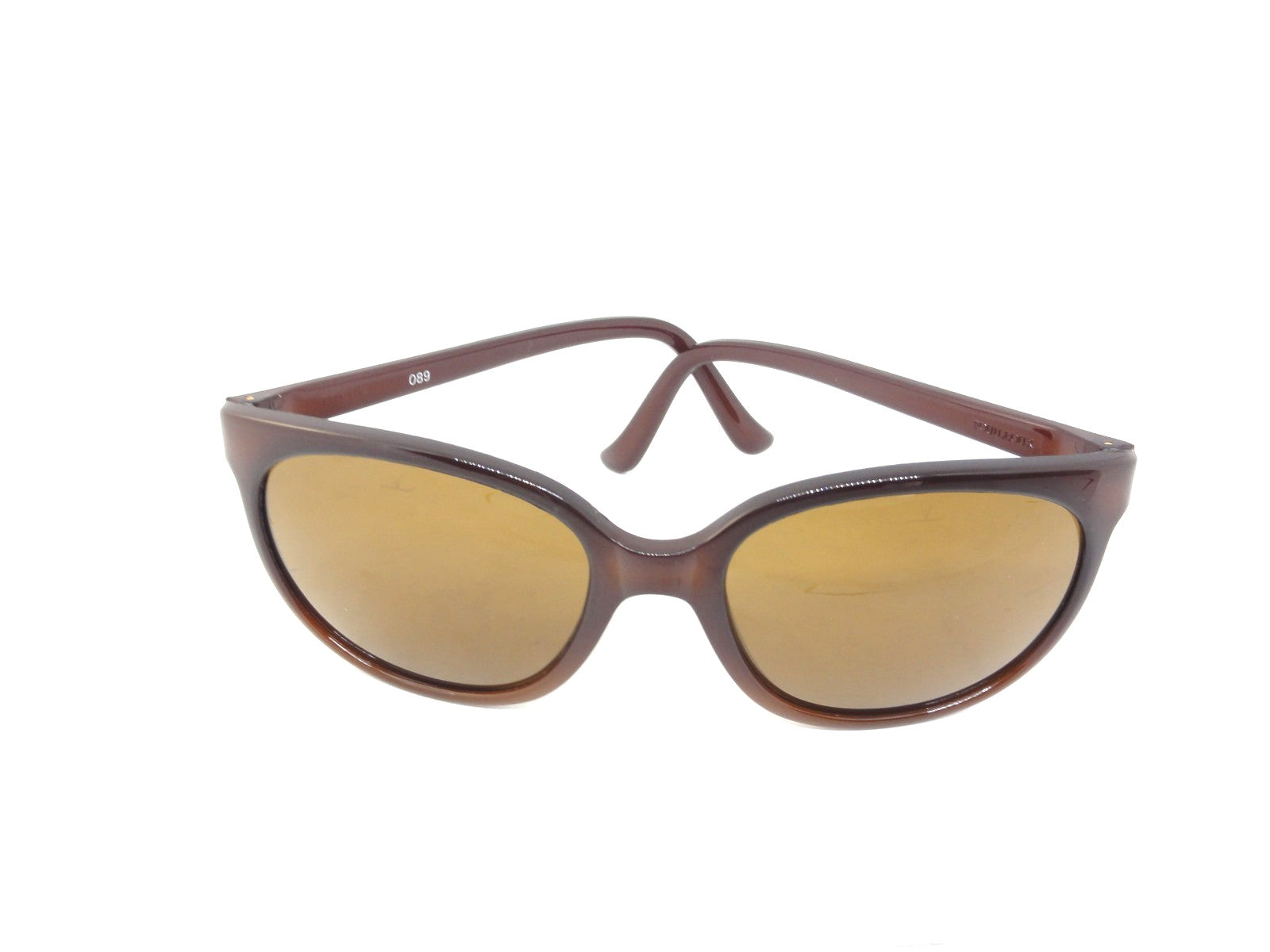 VUARNET SUNGLASSES  089 LARGE XL 002 CATEYE VINTAGE PX 2000 NEW OLD STOCK