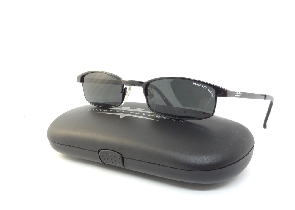 VUARNET  EXTREME 804 E  SUNGLASSES  VINTAGE 2000S FRANCE POUILLOUX
