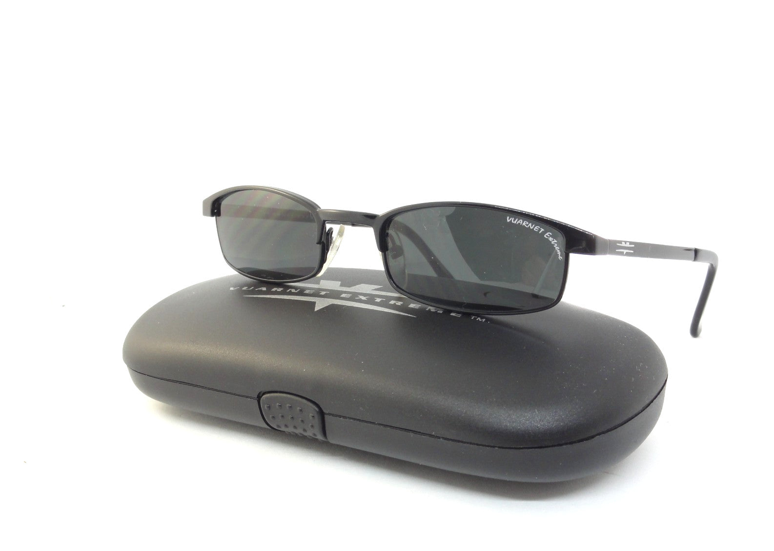 VUARNET  EXTREME 804 E  SUNGLASSES  VINTAGE 2000S FRANCE POUILLOUX