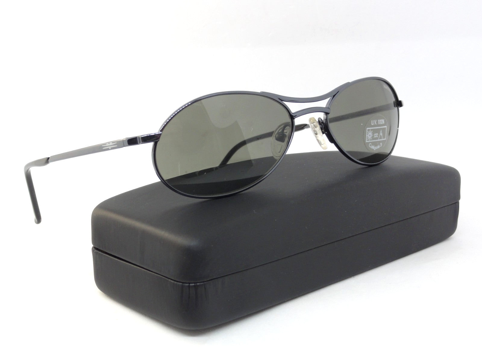 VUARNET  EXTREME 802 E  SUNGLASSES  VINTAGE 2000S FRANCE POUILLOUX
