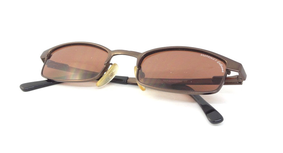VUARNET  EXTREME 804 E  SUNGLASSES  VINTAGE 2000S FRANCE POUILLOUX SMALL SIZE
