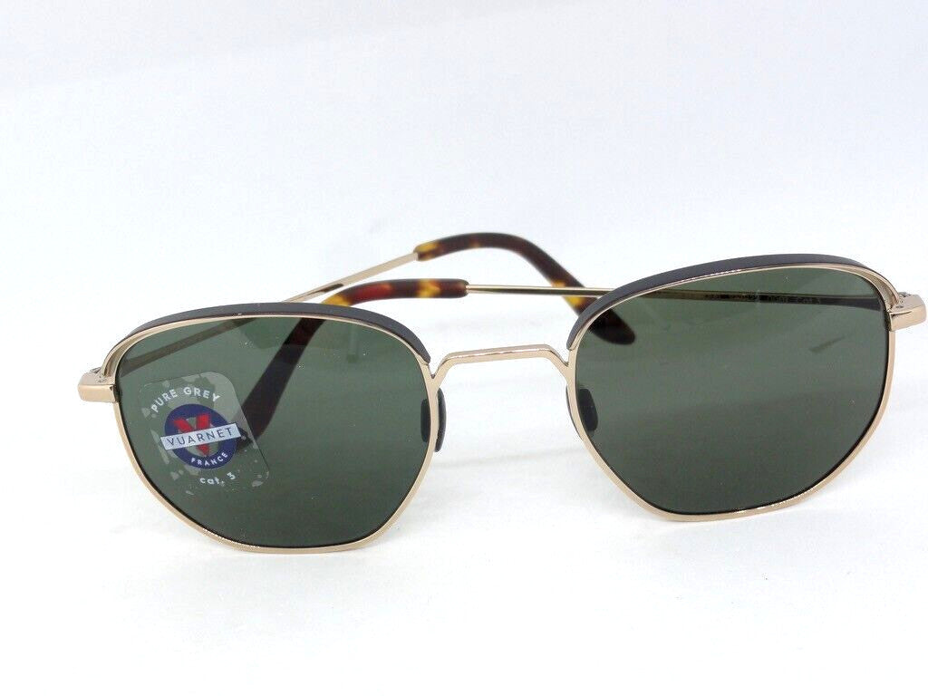 VUARNET  SUNGLASSES VL 1922 0001 1121 CAP COLLECTION  PX 3000 PURE GREY