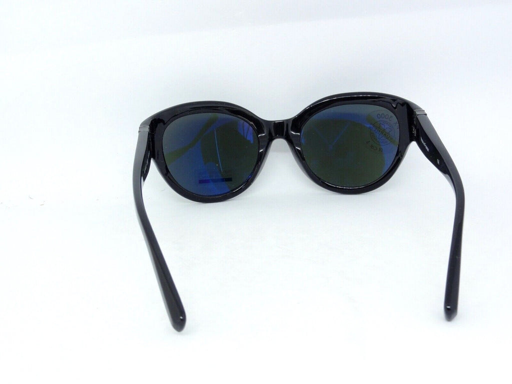 VUARNET SUNGLASSES VL 1410 0001 1121 PURE GREY PX 3000 MINERAL  LENS  WOMEN