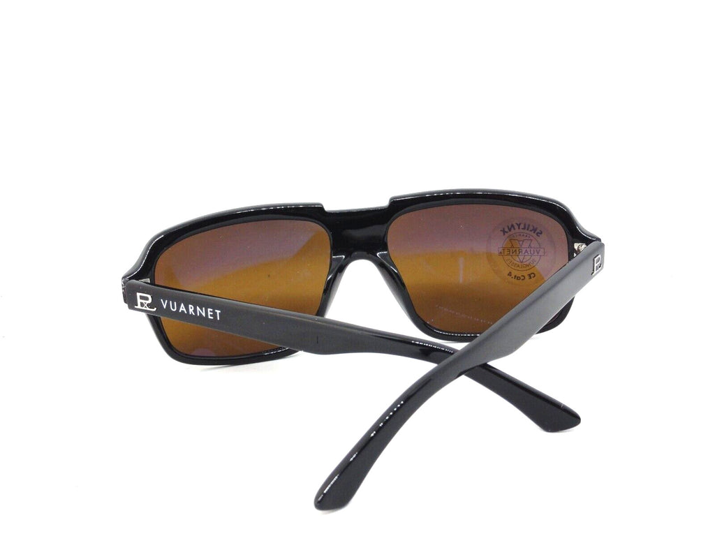 VUARNET VL 1105 P001 7184  SUNGLASSES  SKILYNX MINERAL LENSES  FRANCE