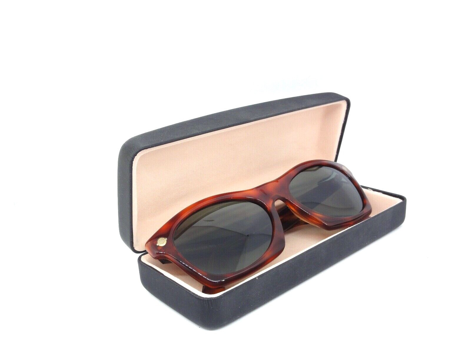 VUARNET 3070 070 HAV SUNGLASSES VINTAGE PX 3000  HAND MADE FRANCE 80S