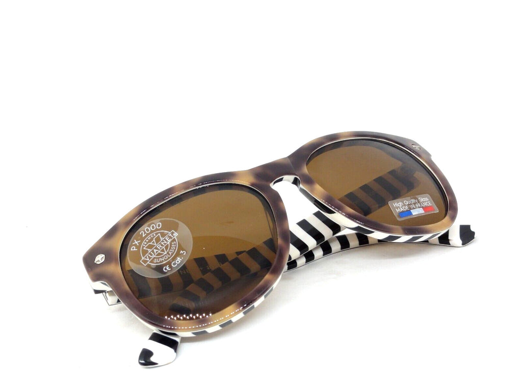 VUARNET VL 1504 0003 2121 AMI SUNGLASSES  PX 2000 LIMITED EDITION DESIGNER