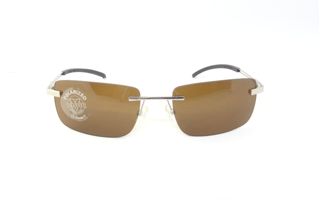 VUARNET VL 1144  2721 SUNGLASSES POLARIZED LENSES PC POLAR 3000 FRANCE