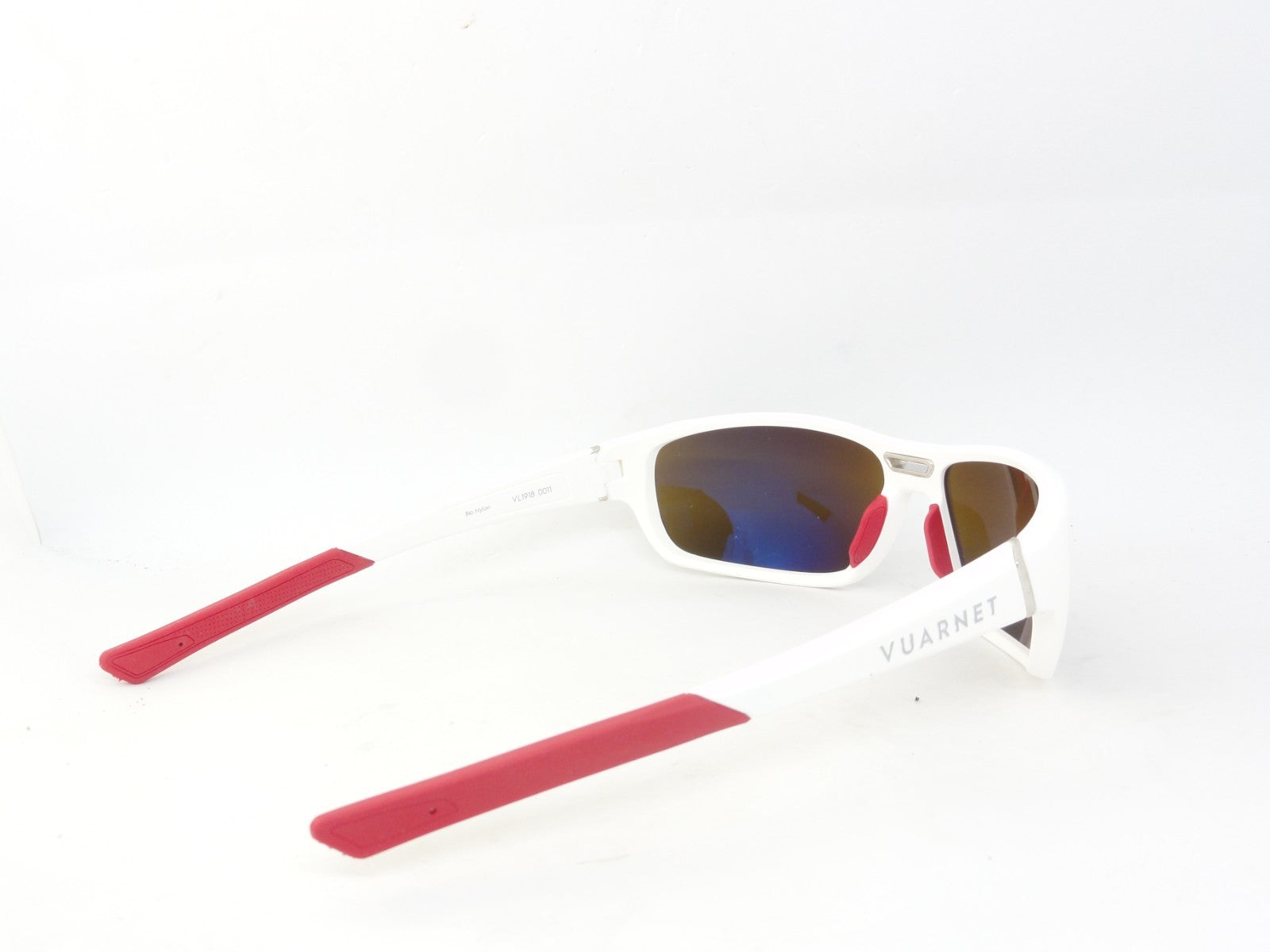 VUARNET SUNGLASSES VL 1918 0011 7184 RACING SKILYNX
