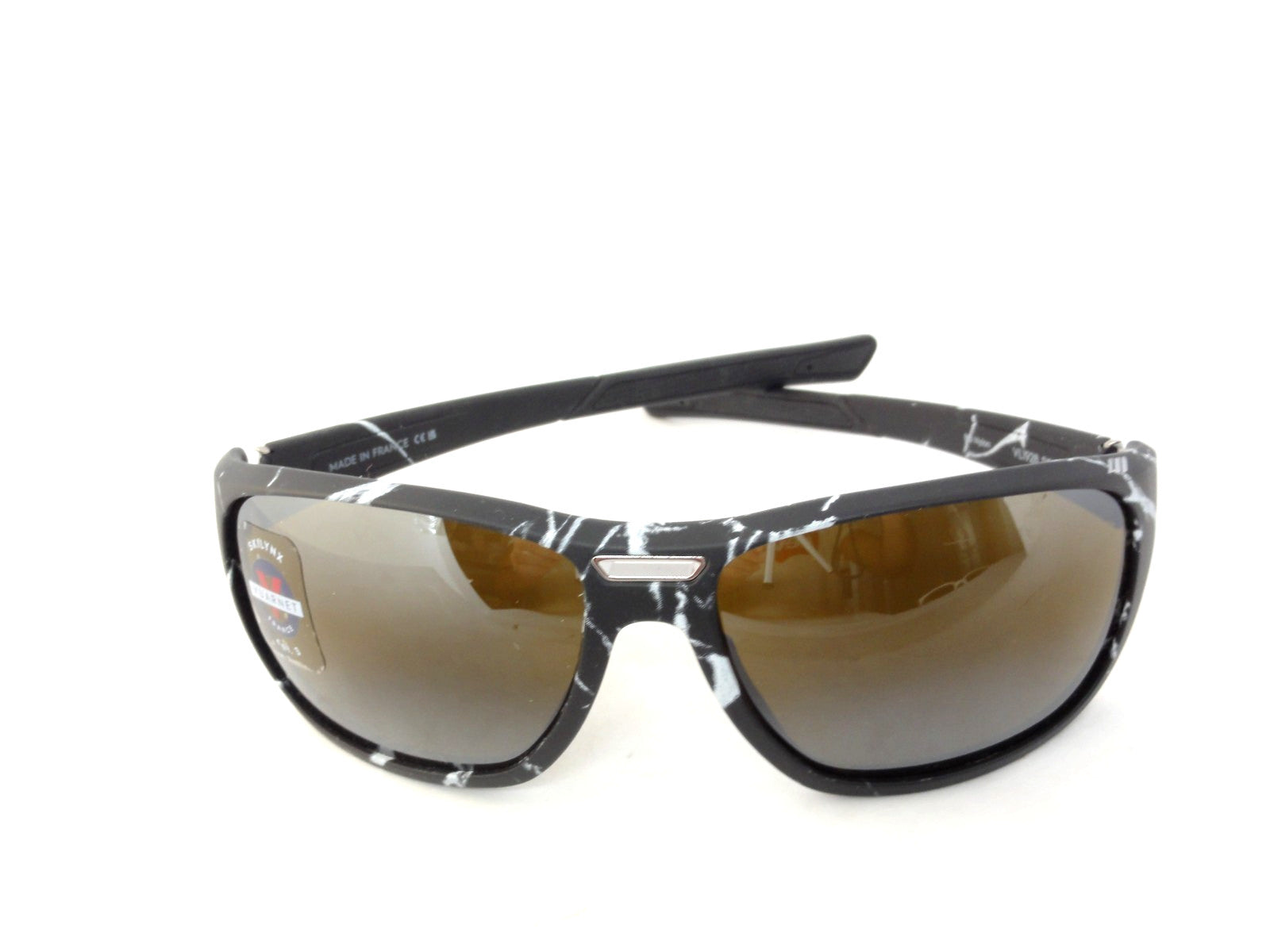 VUARNET SUNGLASSES VL 1928 R011  7184 RACING LARGE SKILYNX