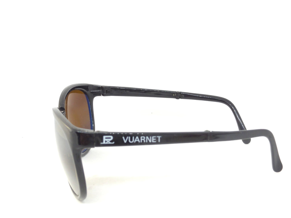 VUARNET 002  FOLDABLE 4002 LEGEND 02 SKILYNX VINTAGE 80S NEW OLD STOCK