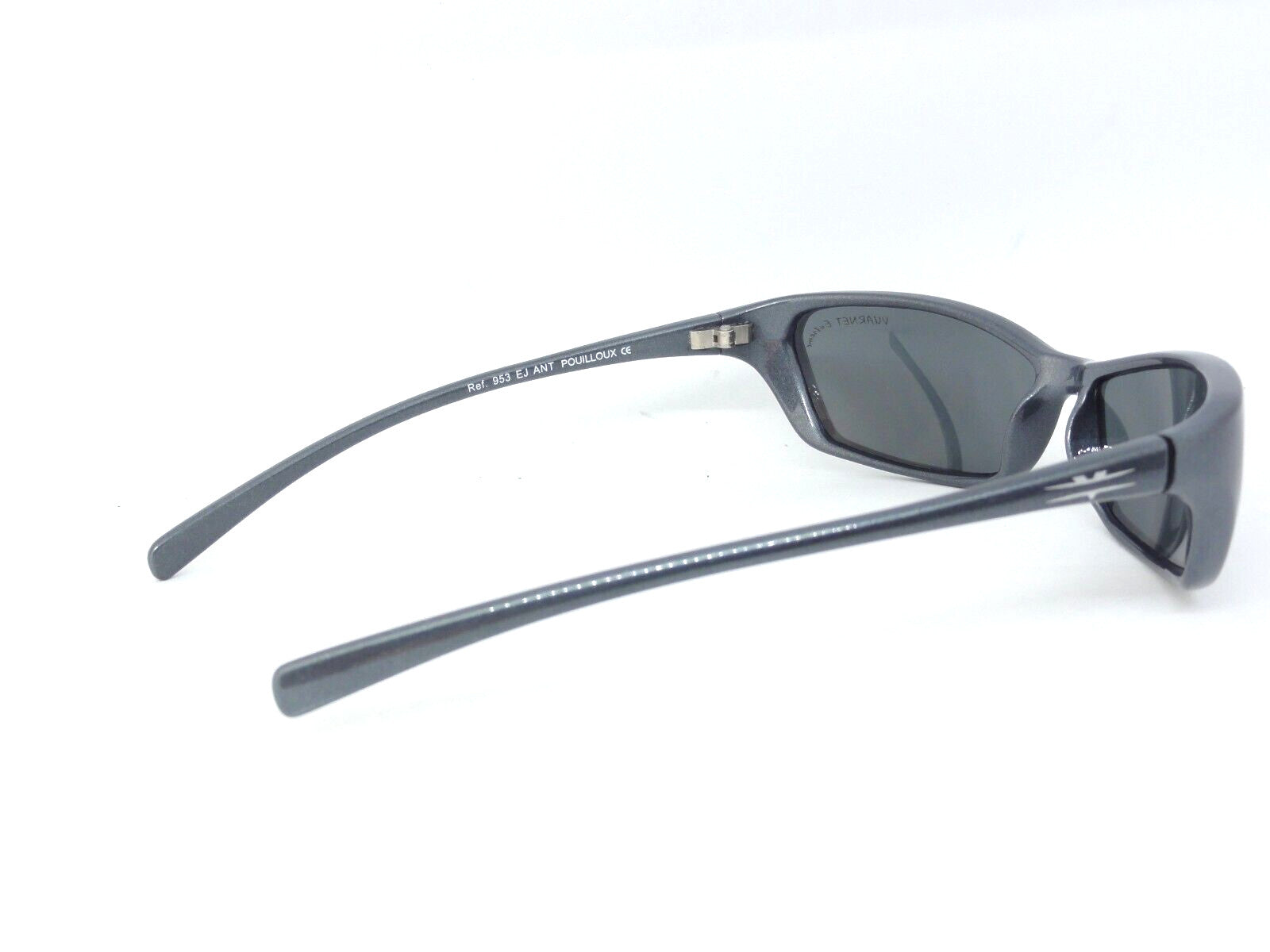 VUARNET  EXTREME 953  VE  SUNGLASSES JUNIOR SPORT VINTAGE 2000S FRANCE POUILLOUX