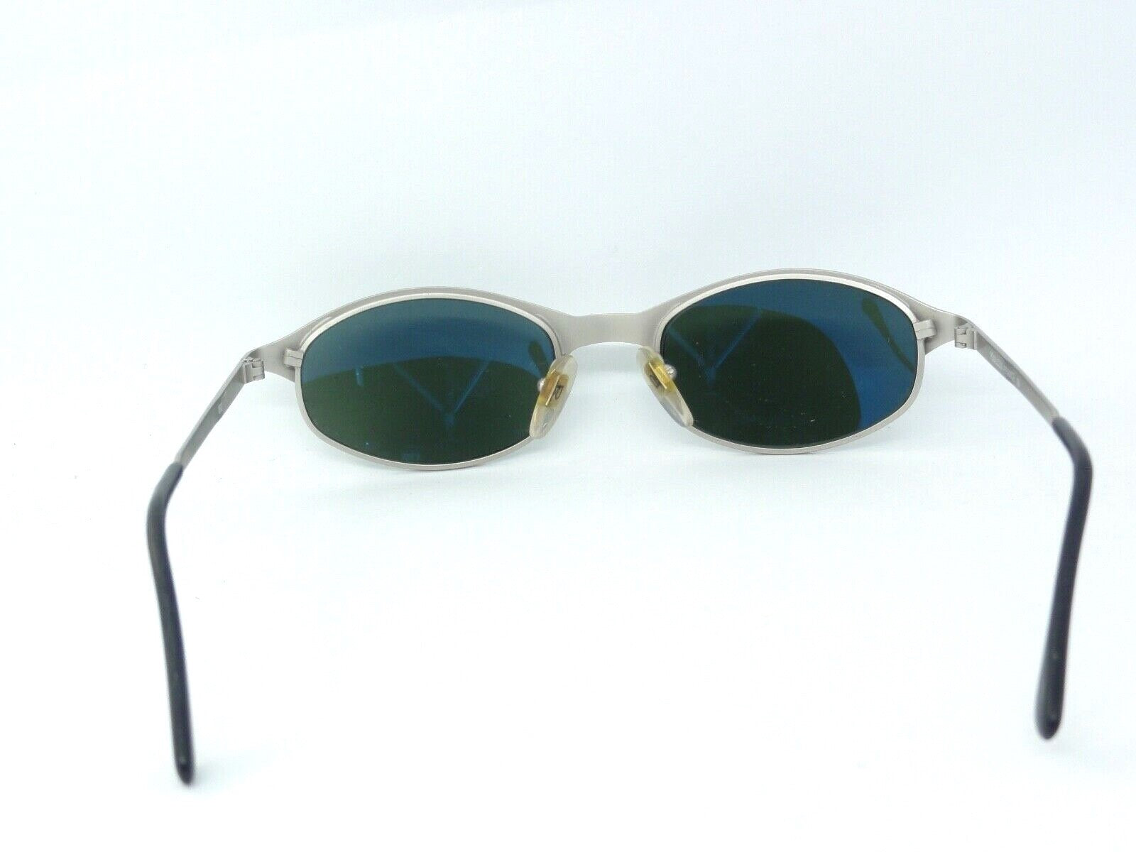 VUARNET SUNGLASSES 063 3063 ARG VINTAGE SMALL SIZE PX 3000 MINERAL LENS