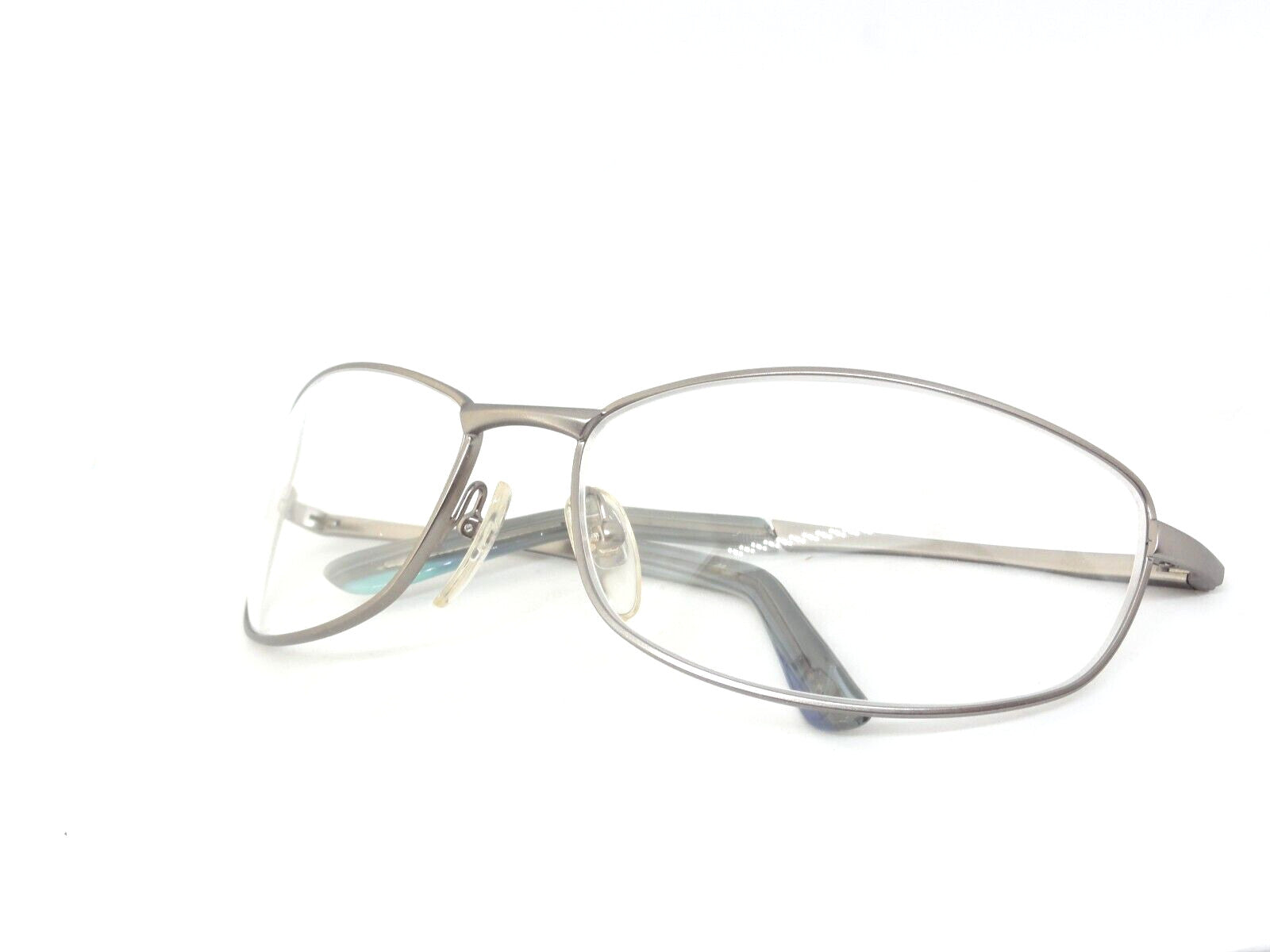 VUARNET  SUNGLASSES 191  EYEGLASSES OPTICAL  FRAME REPLACEMENT VINTAGE