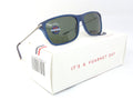 VUARNET SUNGLASSES  VL 1803 0003 1121 PURE GREY  MINERAL LENS