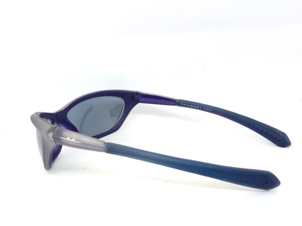 VUARNET  EXTREME 658 E  SUNGLASSES  VINTAGE 2000S FRANCE POUILLOUX