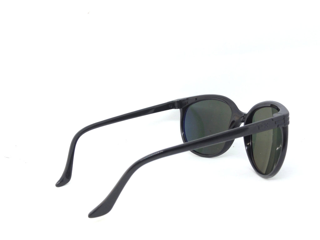 RARE VUARNET SUNGLASSES 022 CATEYE 002 VINTAGE 80S  PX 3000 SUNGLASSES