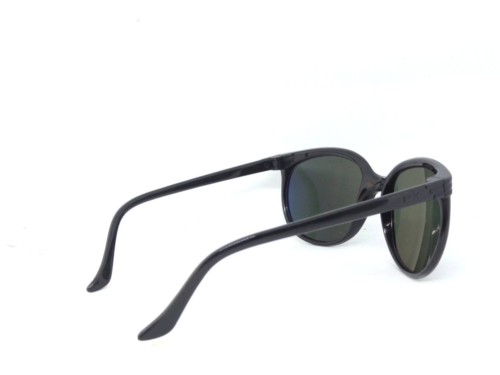 RARE VUARNET SUNGLASSES 022 CATEYE 002 VINTAGE 80S  PX 3000 SUNGLASSES