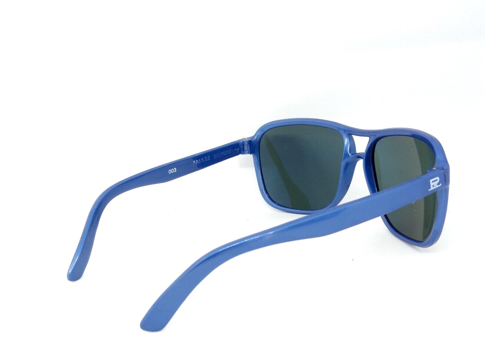 VUARNET  SUNGLASSES 003 3003 BLE  PX 3000 VINTAGE THE BIG LEWOSKI THE DUDE