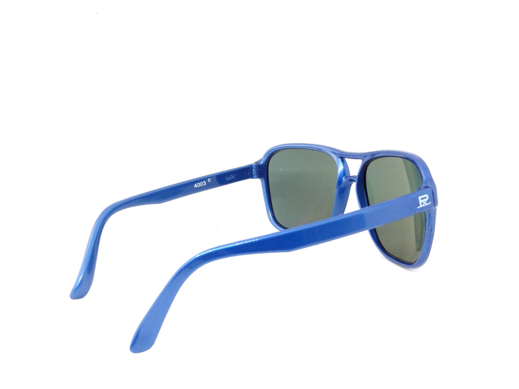 VUARNET  SUNGLASSES 3003 D BLE  003 PX 3000 VINTAGE NEW OLD STOCK 80S SMALL SIZE