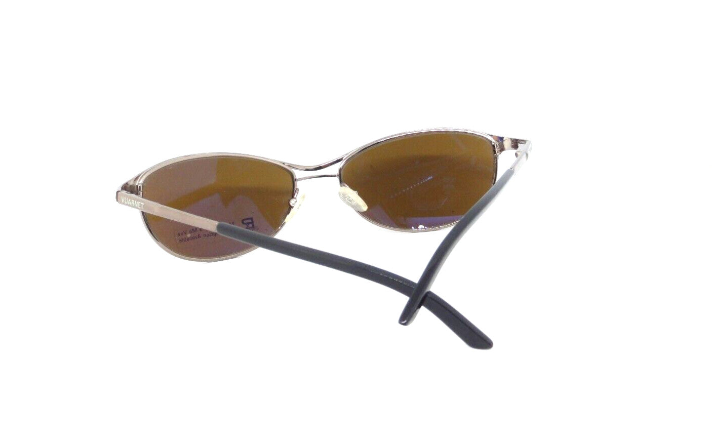 VUARNET 167  VINTAGE SUNGLASSES 90S PX 2000  FRANCE NEW OLD STOCK