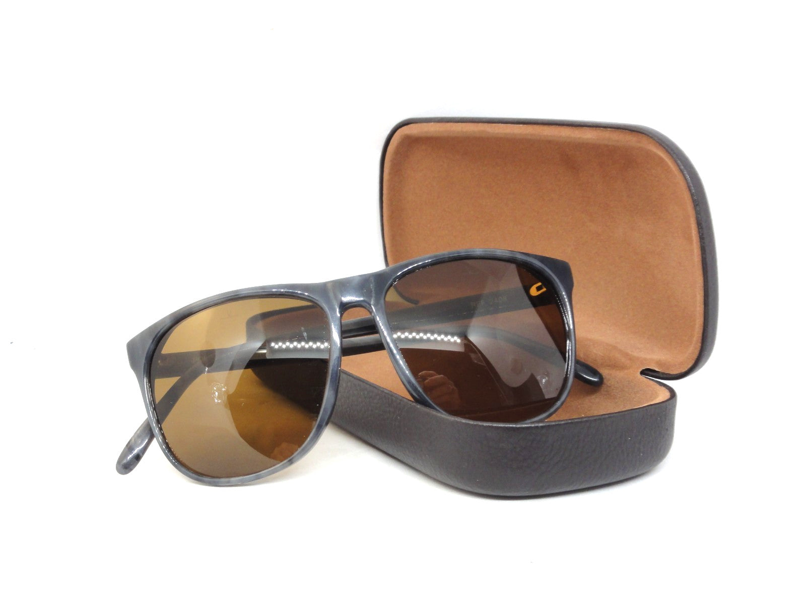 VUARNET 2408 HAND MADE VINTAGE SUNGLASSES   PX 2000 NEW OLD STOCKS 80S