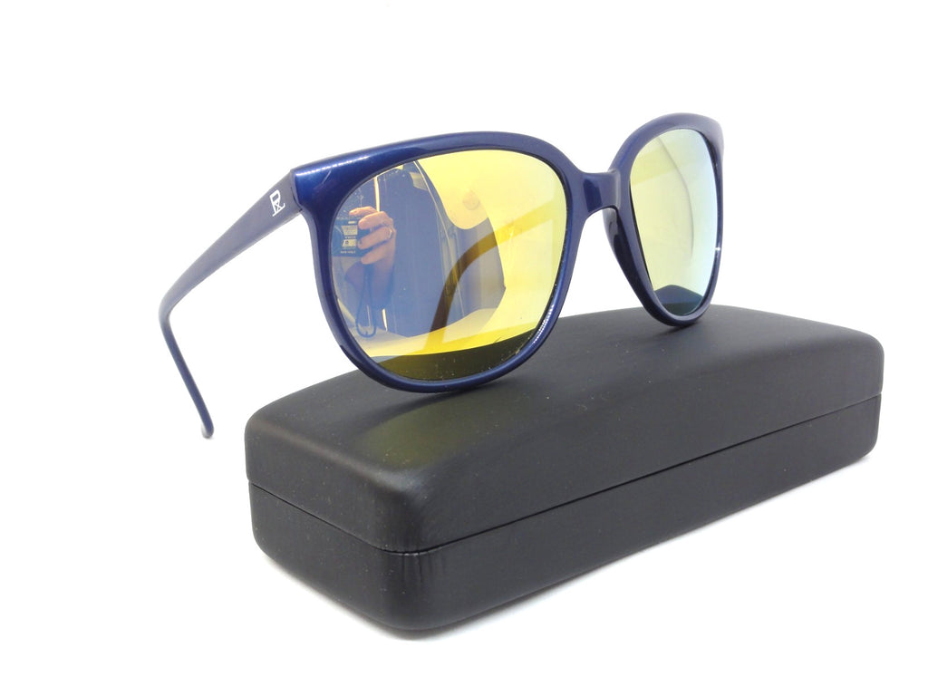 VUARNET SUNGLASSES  002 LEGEND 02  VINTAGE POLARIZED APEX LENSES 2026 24K GOLD