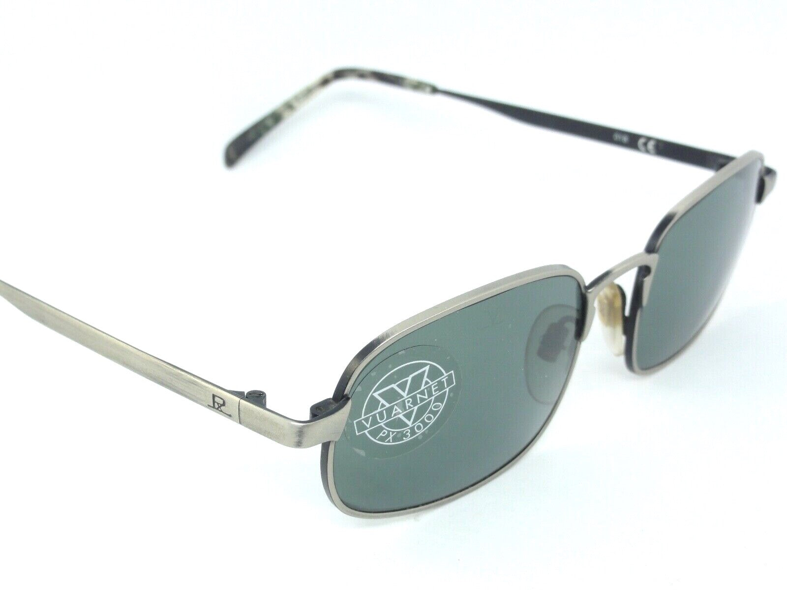 VUARNET 018  VINTAGE 90S  NEW SUNGLASSES  ANTI REFLECTIVE MINERAL LENSES FRANCE