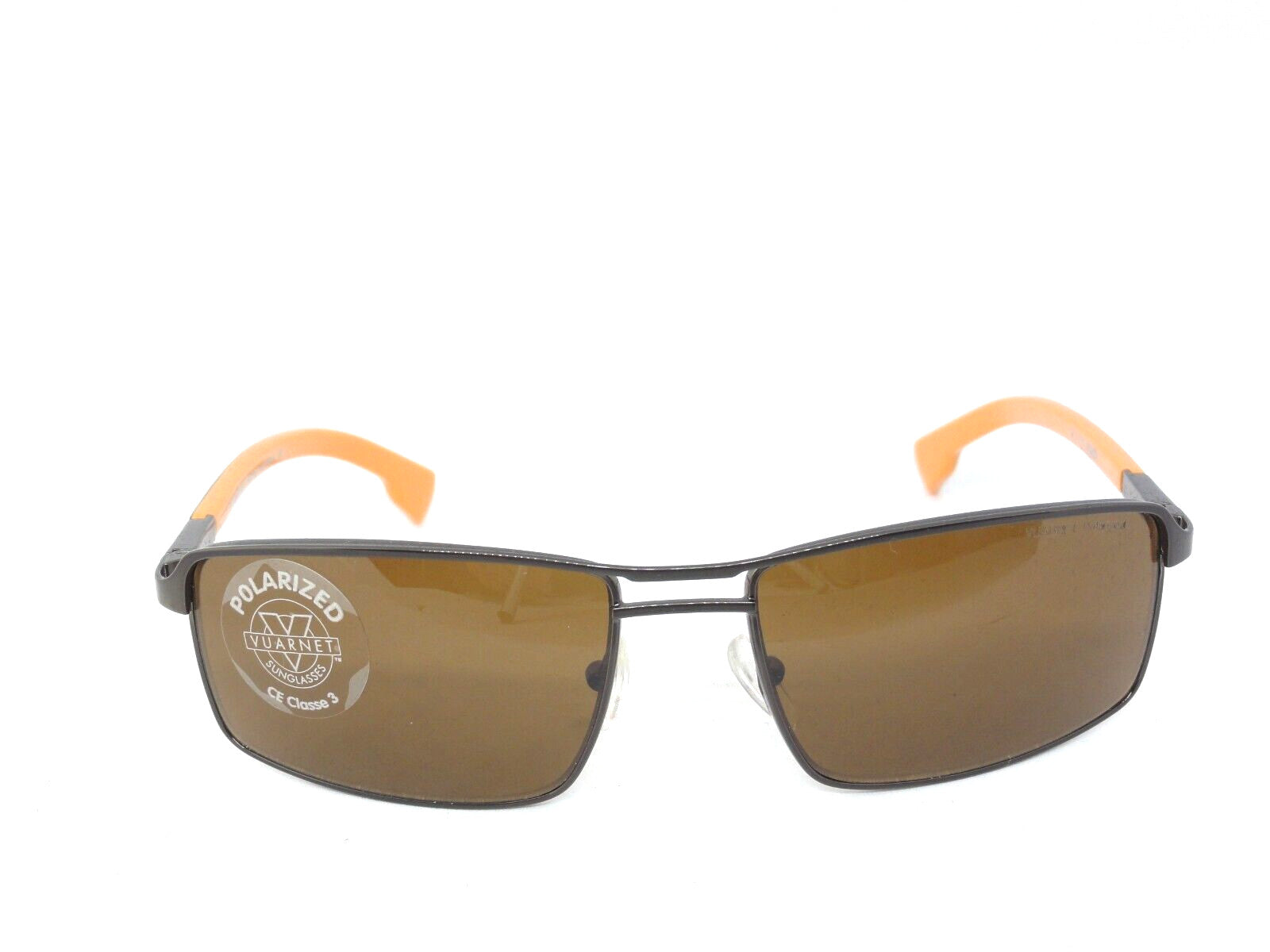 VUARNET VL 1171 M008 2721 SUNGLASSES POLARIZED LENSES PC POLAR 3000 FRANCE