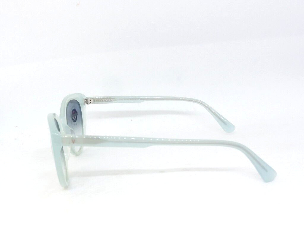 VUARNET  SUNGLASSES VL 1923 0002 1G61 WOMEN SUNGLASSES GRADIENT BLUE  LENS