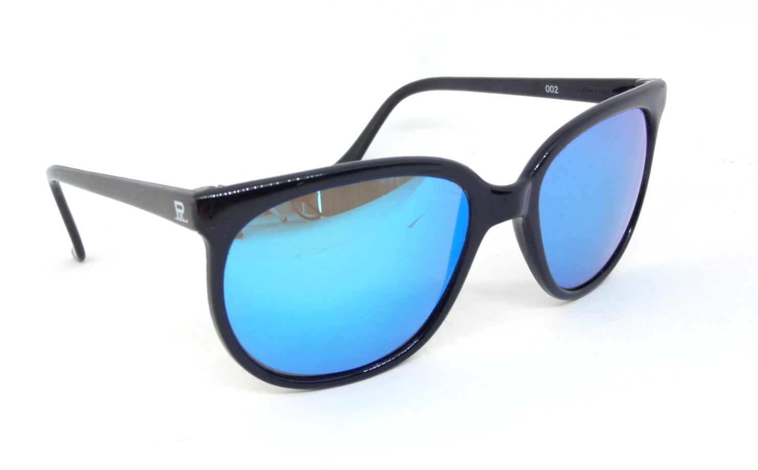 VUARNET SUNGLASSES  002 LEGEND 02  VINTAGE APEX LENSES 2026  POLARIZED ICE BLUE