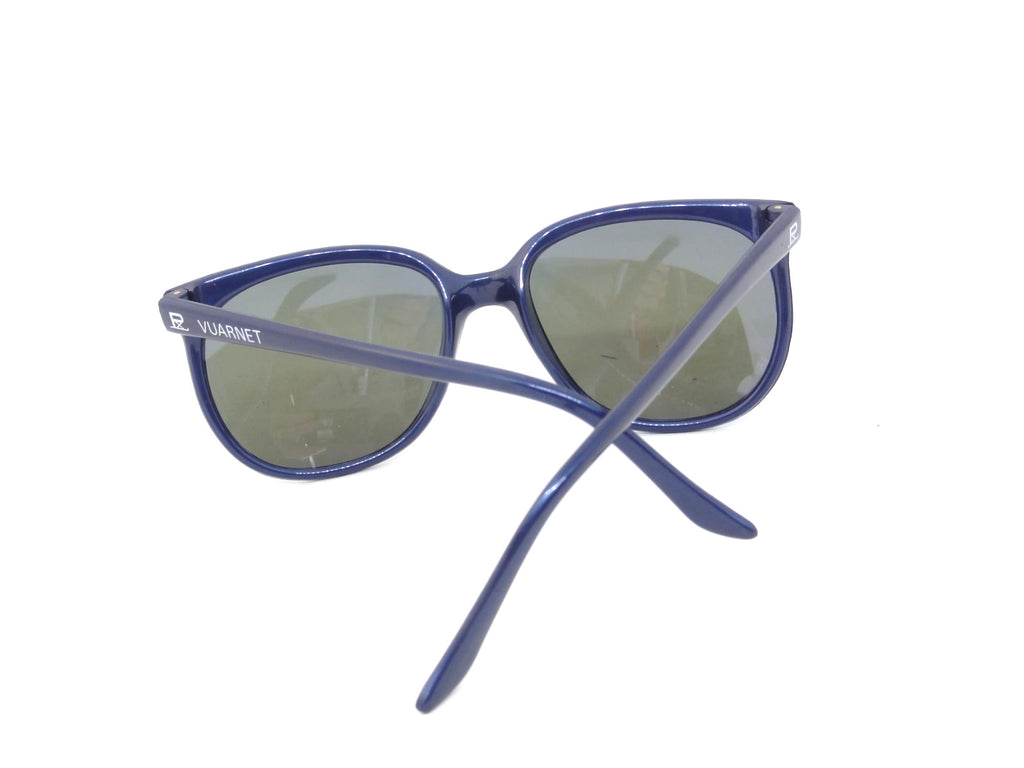 VUARNET SUNGLASSES  002 LEGEND 02  VINTAGE APEX LENSES 2026  POLARIZED VIOLET