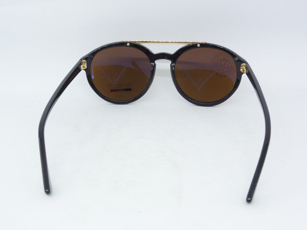 VUARNET SUNGLASSES  VJ 1402 0001 2129 DESIGNER JOHN DALIA HAND MADE