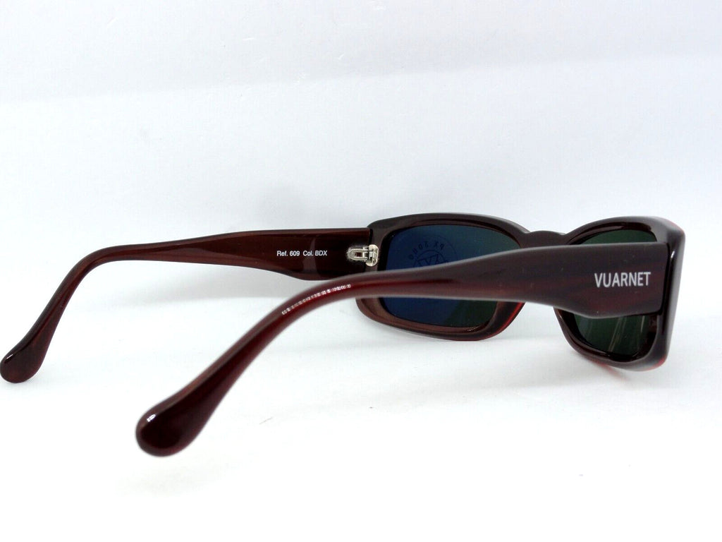 VUARNET SUNGLASSES 609 HAND MADE PX 3000 VINTAGE WOMEN