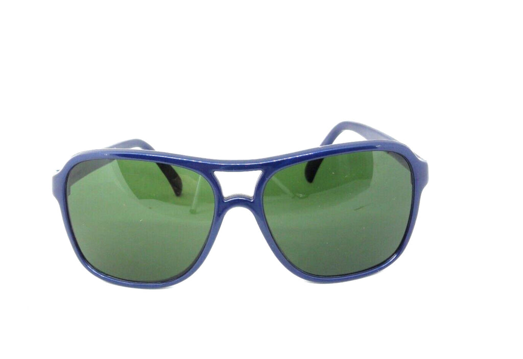 VUARNET  SUNGLASSES 3003 D BLE  003 PX 3000 VINTAGE NEW OLD STOCK 80S SMALL SIZE