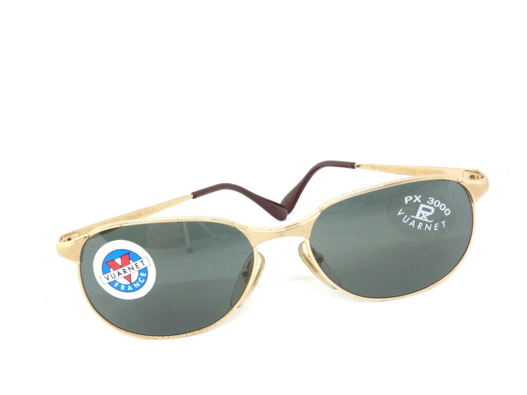 VUARNET 041 SUNGLASSES PX 3000 MINERAL LENSES VINTAGE 90S