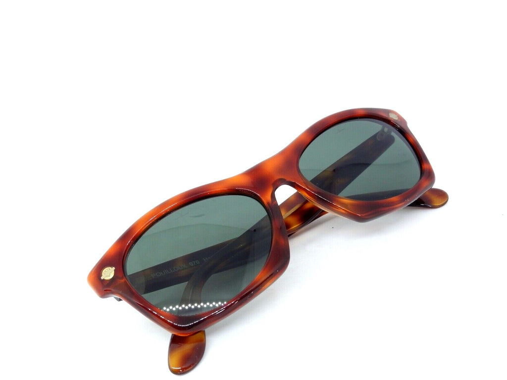 VUARNET 3070 070 HAV SUNGLASSES VINTAGE PX 3000  HAND MADE FRANCE 80S