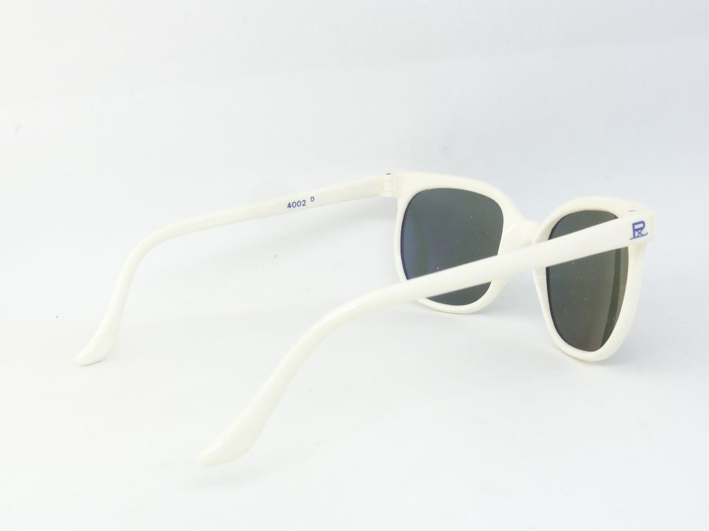 VUARNET 002 D SMALL SIZE  SUNGLASSES PX 3000 GLASS LENS VINTAGE 80S