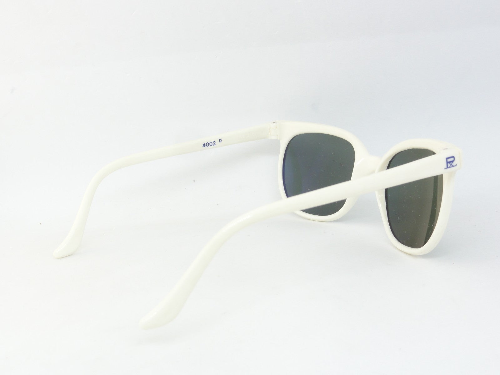 VUARNET 002 D SMALL SIZE  SUNGLASSES PX 3000 GLASS LENS VINTAGE 80S