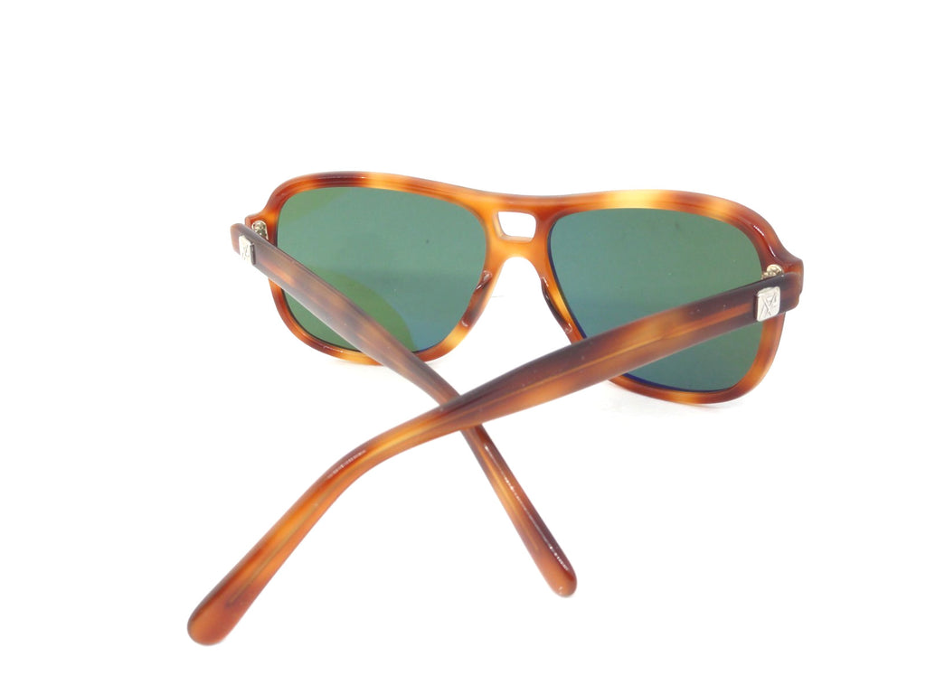VUARNET 003 ISH 70S  PX 3000 GLASS MINERAL LENS VINTAGE FRANCE