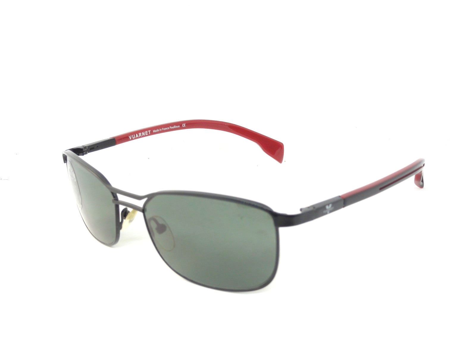 VUARNET  VL 1173   PC 3000 POLARIZED LENSES FRANCE NEW SUNGLASSES