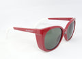 VUARNET  SUNGLASSES  ALTITUDE 02 PURE GREY BY THELIOS