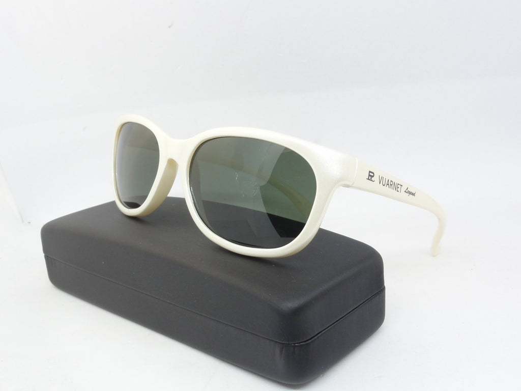 VUARNET SUNGLASSES 112 LEGEND  RARE  PX 3000  VINTAGE 90S FRANCE NEW