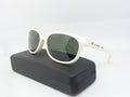 VUARNET SUNGLASSES 112 LEGEND  RARE  PX 3000  VINTAGE 90S FRANCE NEW