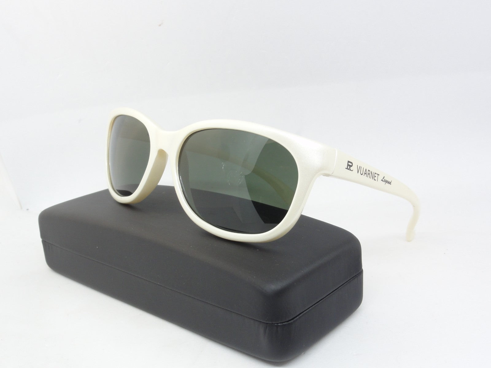 VUARNET SUNGLASSES 112 LEGEND  RARE  PX 3000  VINTAGE 90S FRANCE NEW