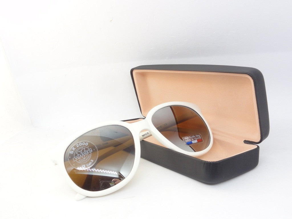 VUARNET 002 LEGEND 02 VL 0002  SUNGLASSES  BROWNLYNX SX 2000