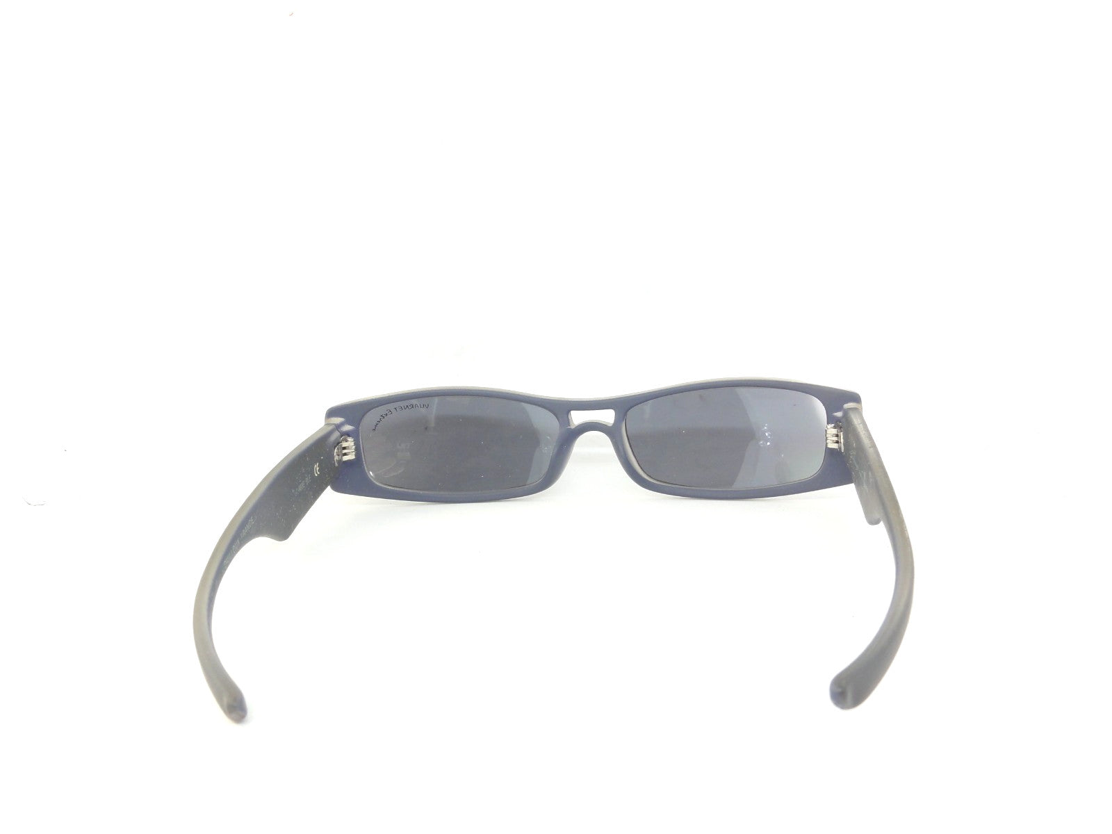 VUARNET  EXTREME 660 E  SUNGLASSES  VINTAGE 2000S FRANCE POUILLOUX